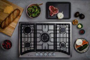  Best Gas Cooktop 2020