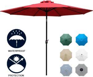  Best Purple Leaf Umbrella 2020
