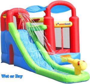 Best Inflatable Pool Slide 2020