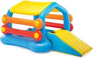 Best Inflatable Pool Slide 2020