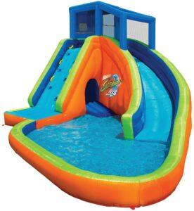  Best Inflatable Pool Slide 2020