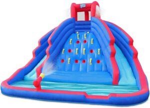  Best Inflatable Pool Slide 2020