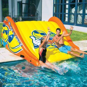Best Inflatable Pool Slide 2020