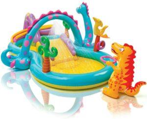  Best Inflatable Pool Slide 2020