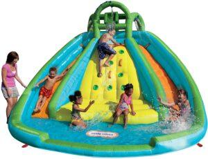  Best Inflatable Pool Slide 2020