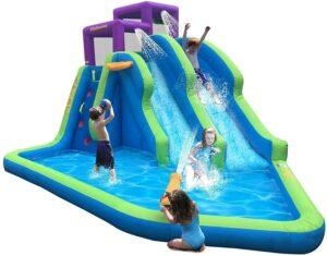  Best Inflatable Pool Slide 2020