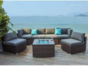 Best Modenzi Patio Furniture 2020