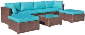 Best Modenzi Patio Furniture 2020