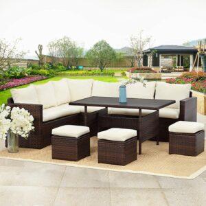  Best Modenzi Patio Furniture 2020