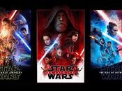 Star Wars Sequel Trilogy Retrospective