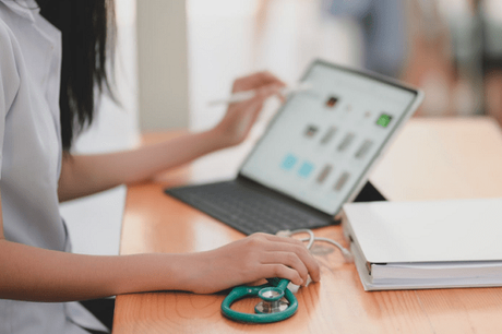 5 Things You Should Know About Telemedicine