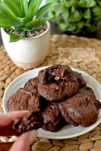best ultimate chocolate brownies cookies