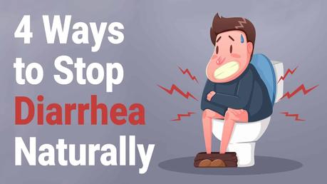 Best Home remedies for Diarrhea