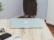 Open External Drive That’s Showing