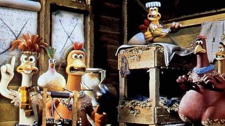 Chicken Run 2 will be released on Netflix! – Cine News
