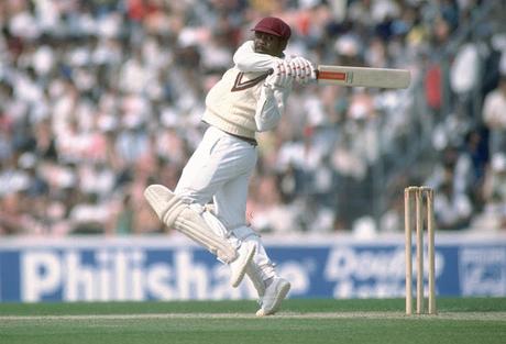 when WI ruled Cricket World ~ something on Clive Lloyd and .. .. Greenidge (3) !!!