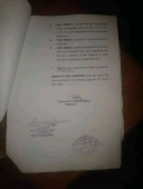 BREAKING: Court bars Obaseki from Edo PDP Primary