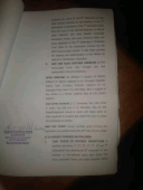 BREAKING: Court bars Obaseki from Edo PDP Primary