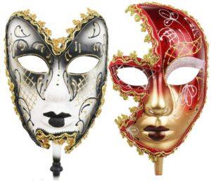  Best Masquerade Mask 2020