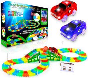 Best Racetrack Toys 2020