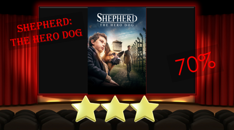 Shepherd: The Hero Dog (2019) Movie Review