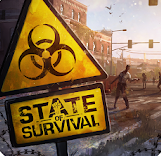 State of Survival Mod Apk