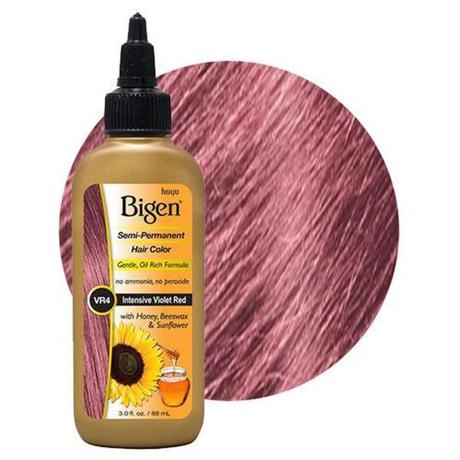 Bigen Semi Permanent Hair Color Reviews