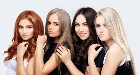 Bigen Semi Permanent Hair Color Reviews