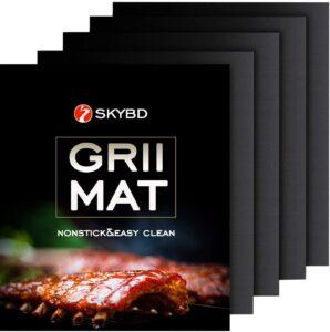  Best Grill Mats 2020