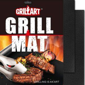 Best Grill Mats 2020