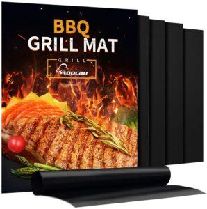 Best Grill Mats 2020