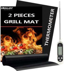  Best Grill Mats 2020