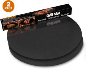 Best Grill Mats 2020