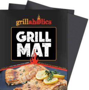  Best Grill Mats 2020