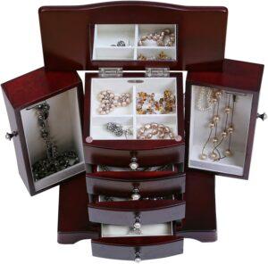 Best Rowling Jewelry Boxes 2020