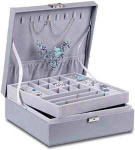  Best Rowling Jewelry Boxes 2020