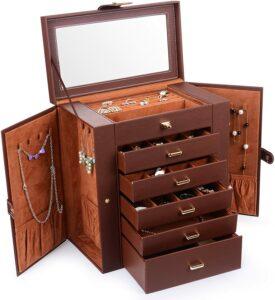 Best Rowling Jewelry Boxes 2020