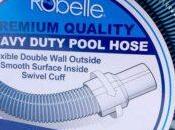 Best Pool Vacuum Hose Feet 2020