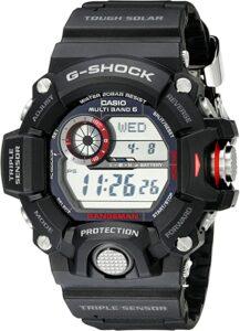 Best Casio Men Watches 2020