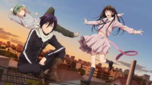 Noragami 3 No official Release Announcement