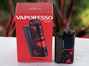 Vaporesso Xtra Review