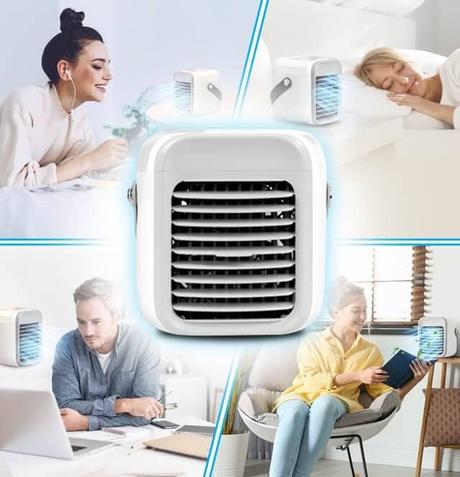 Blaux Portable AC Reviews 2020 – Is Blaux Air Conditioner Legit ​ 
