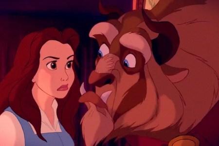 Disney Marathon: ‘Beauty and The Beast’