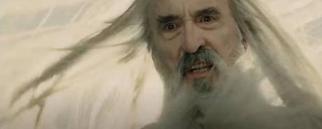 The Lord of the Rings – The Return of the King (TF1): what differences with Tolkien’s book? – Cine News