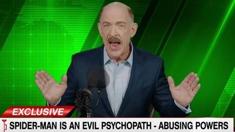 Spider-Man: J.K. Simmons in the Morbius spin-off? – Cine News