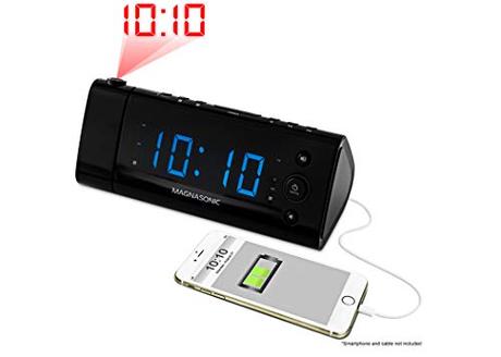 10 Best Sounding Clock Radio on the Market 2020