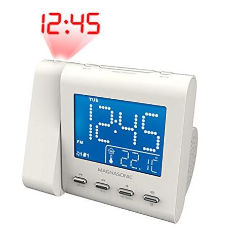 10 Best Sounding Clock Radio on the Market 2020