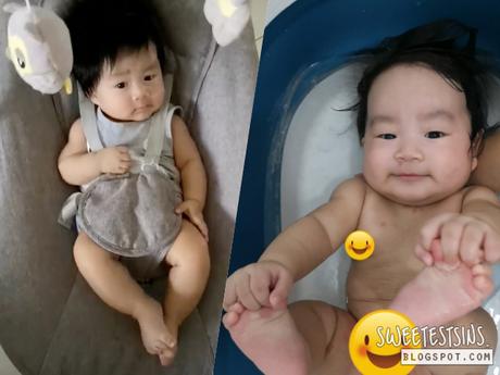 Baby See: 6 months update