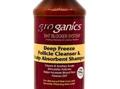 Selling Deep Freeze Follicle Cleanser Shampoo