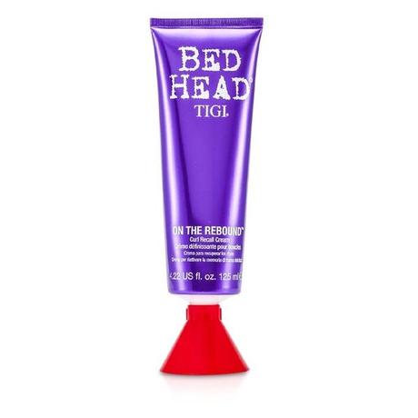 Tigi Bed Head On The Rebound 125ml